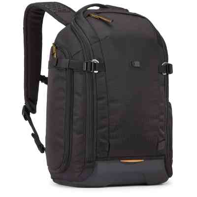 Фото-сумка Case Logic VISO Medium Camera Backpack CVBP-105 Black 25х16х3.8cm (3204534) Вінниця