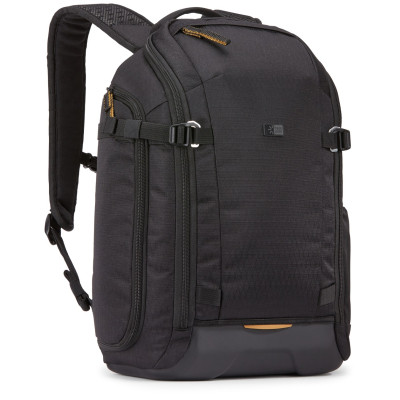 Фото-сумка Case Logic VISO Medium Camera Backpack CVBP-105 Black 25х16х3.8cm (3204534) Вінниця - фото 1