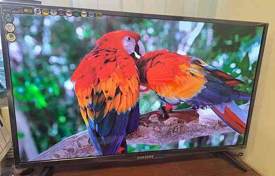 Телевизор: Samsung 45