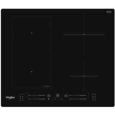 Варочна поверхня Whirlpool WLS7960NE Вінниця