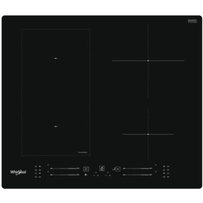 Варочна поверхня Whirlpool WLS7960NE Вінниця - фото 1