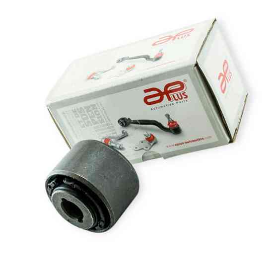 Сайлентблок заднього Форд Мондео V, Fusion 12-26056AP важеля Мукачево