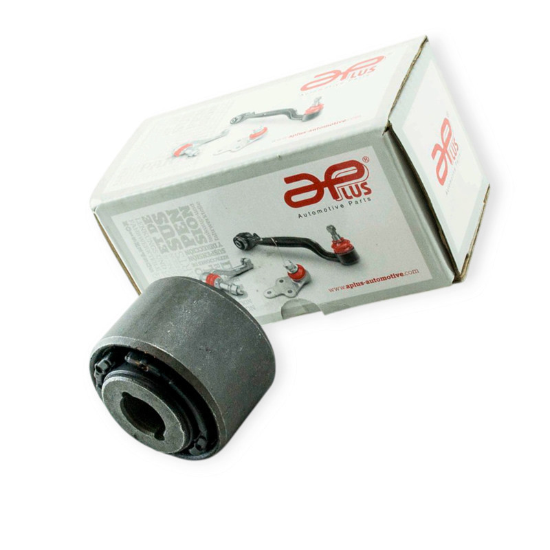 Сайлентблок заднього Форд Мондео V, Fusion 12-26056AP важеля Мукачево - фото 1