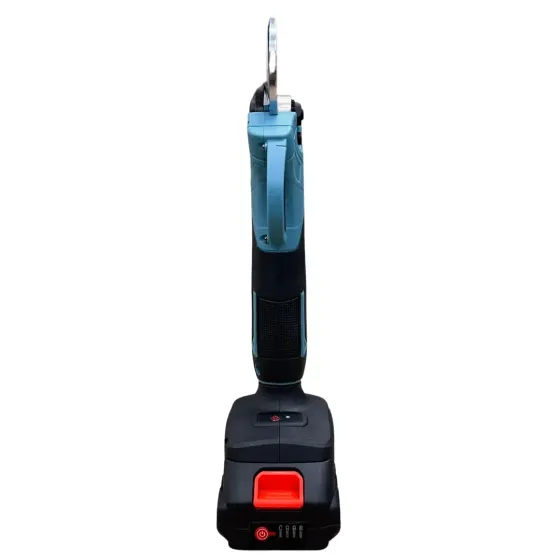 Секатор для саду Mirson MX0141 – дисплей, акумулятор, надійність Львів