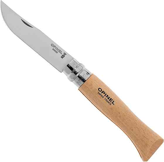 Кухонный Нож универсальный Opinel No.9 