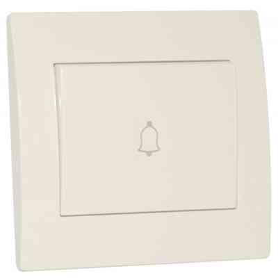 Кнопка дзвінка Sven SE-118 ivory (7100084) Вінниця