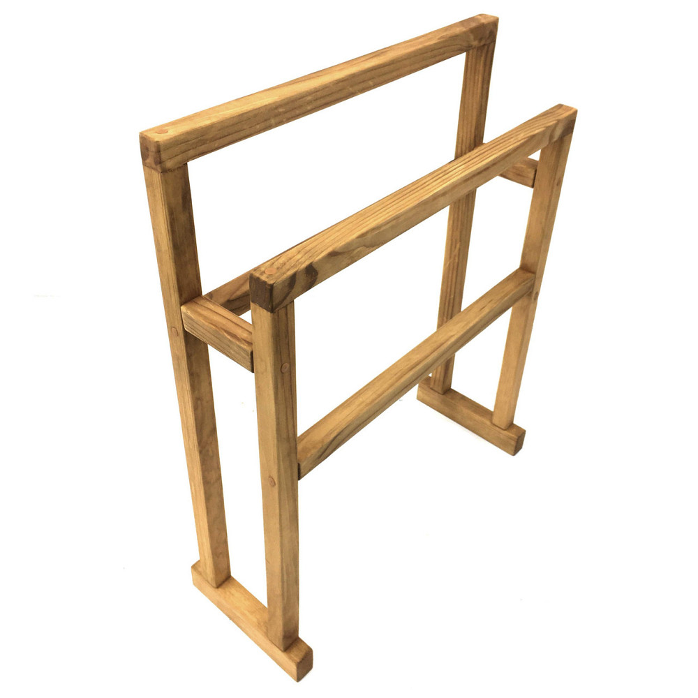 Стійка, вішалка підлогова "Даймонд" сієна Миколаїв - фото 8