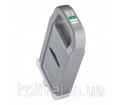 Canon PFI-706G Green (6688B001AA) Киев