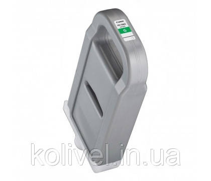 Canon PFI-706G Green (6688B001AA) Киев - изображение 1