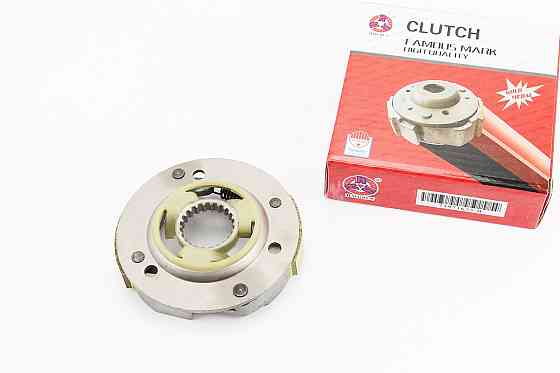 Зчеплення заднього варіатора в зборі Honda AF56 Київ