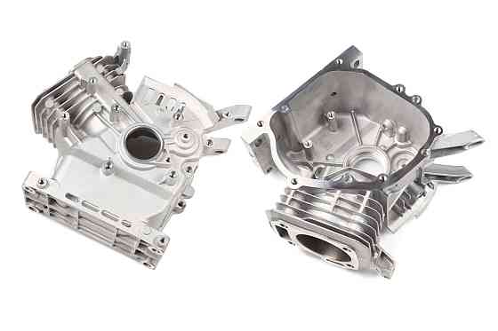 Блок двигуна мотоблок 170F (7Hp) (Ø70,00) Мукачево