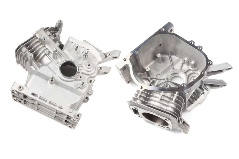 Блок двигуна мотоблок 170F (7Hp) (Ø70,00) Мукачево - фото 1