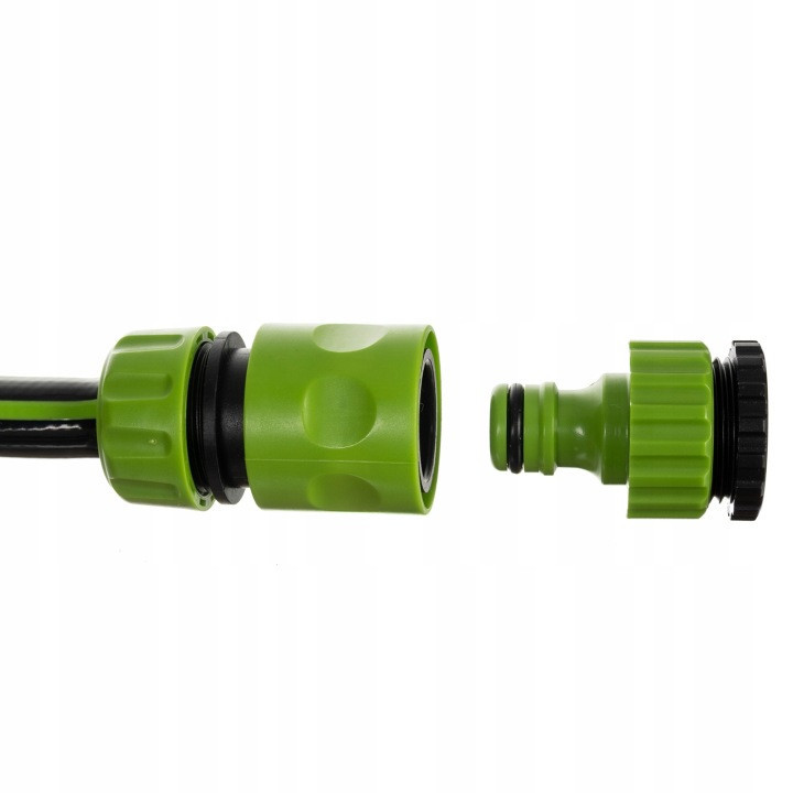 Автоматическая катушка поворотная с садовым шлангом 25 метров Gardlov (25509) Нововолынск - изображение 5