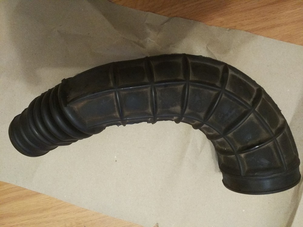 7786192 Гофра на турбіну Фіат Fiat 1.9ТД 98-2000р.в Вінниця - фото 3