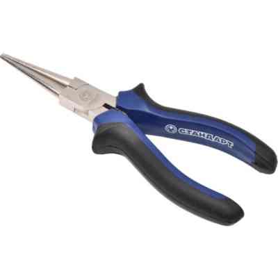 Плоскогубцы Стандарт 150 мм (PLRN0106) Винница