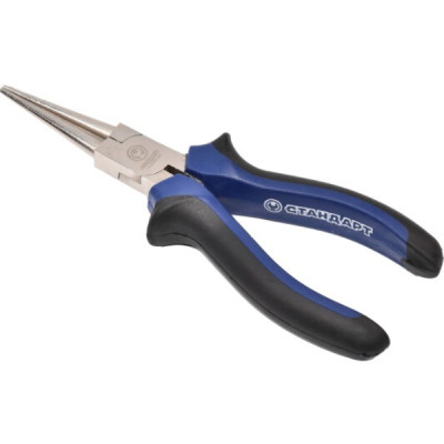 Плоскогубці Стандарт 150 мм (PLRN0106) Вінниця - фото 1