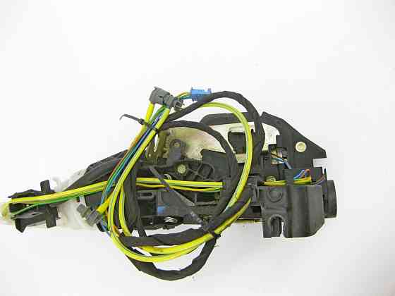 Mercedes-Benz  A2207305035 Замок задніх правих дверей з дотяжкою S-Class W220 Одеса