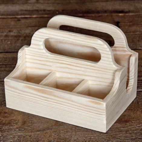 Фуршетный органайзер 