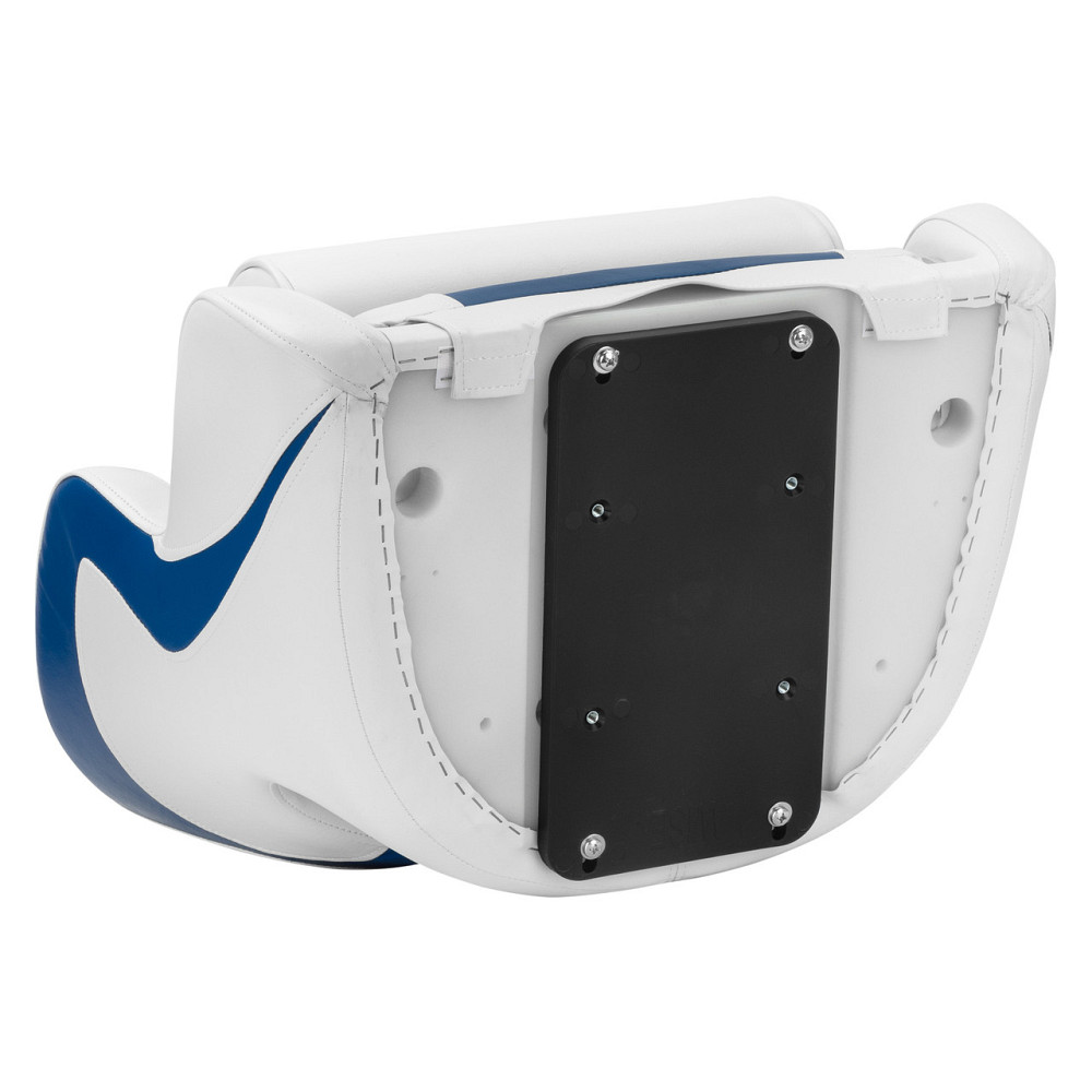 Крісло Flip up біло-синє 12126 Черкаси - фото 3