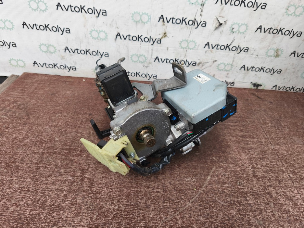 Електропідсилювач керма Renault Megane III 2008-2015 (488107802R) Ковель - изображение 4