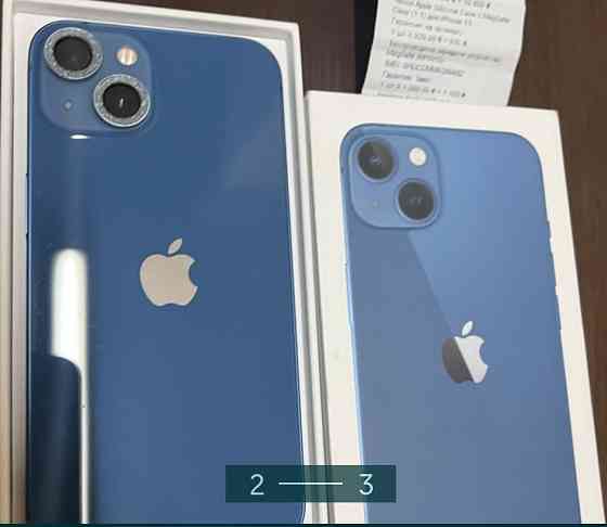 IPhone 13 128Gb. Київ