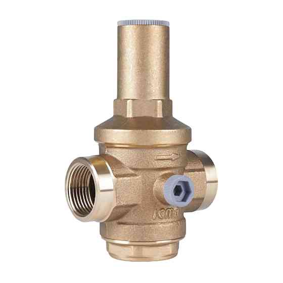 Редуктор Icma 1" №246 Київ