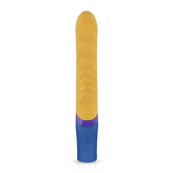 Мощный вибратор точки PMV20 G Tone - G-Spot Vibrator Sex Aura Киев