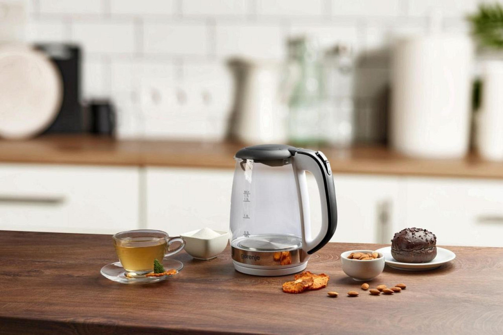 Електрочайник Gorenje K17GXG ( Електрочайник ) Харьков - изображение 9