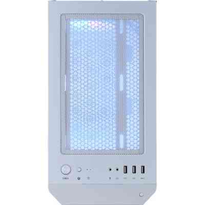 Корпус MSI MAG FORGE M100R WHITE Винница