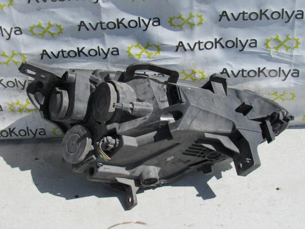 Фара ліва Peugeot Partner 2008-2012 Ковель - фото 2