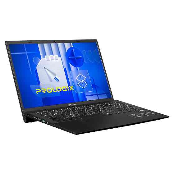 Ноутбук Prologix Optima S15-125 (PLS15.4BYN.165) Black ( 15444 ) Харків