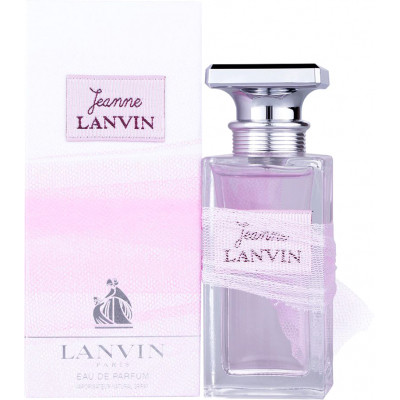 Парфюмированная вода Lanvin Jeanne 50 мл (3386460010405) Винница - изображение 1