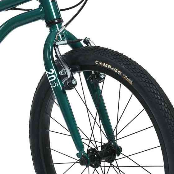 Велосипед дитячий LIGHTY MB 20LIGHTY RAIN FOREST, колеса 20 дюймів Вінниця