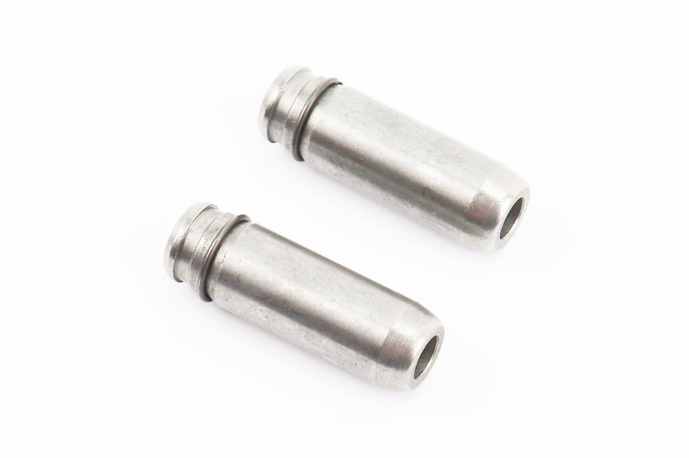 Напрямна клапана к-кт 2шт 173F/177F/182F/188F/190F Киев - изображение 1