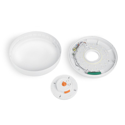 Светильник Videx LED аварійний накладний 20W 5000K 220V (VL-CLR-EM200-2) Винница - изображение 5