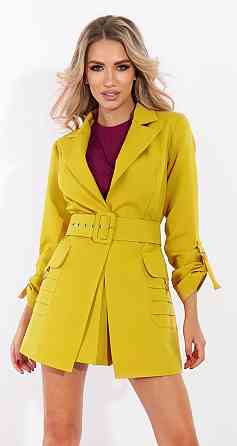 Костюм зі спідницею (42) Київ