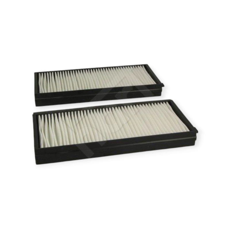 Фільтр Kia Clarus, Rio (1996-) салону Мукачево - фото 1