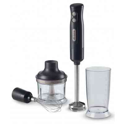 Блендер Ariete 0601/1 Чорний Вінниця