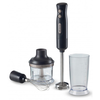 Блендер Ariete 0601/1 Чорний Вінниця - фото 1