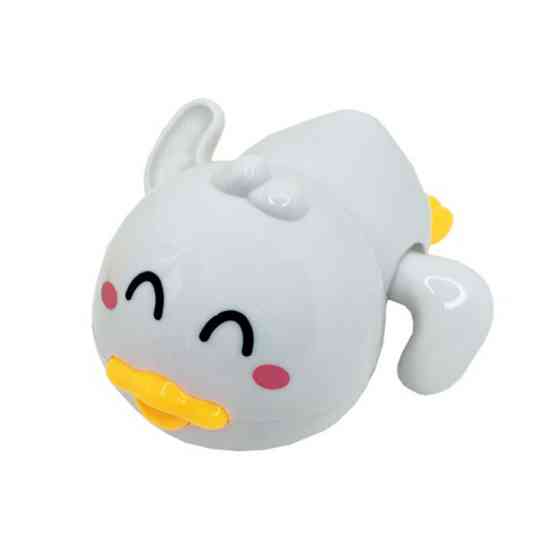 Заводная игрушка для купания 