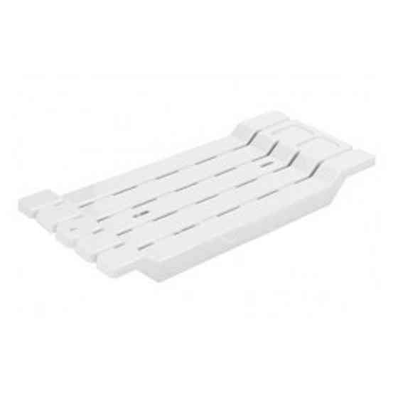 Сидіння у ванну (полиця на ванну) Консенсус (680х320 мм) Одеса