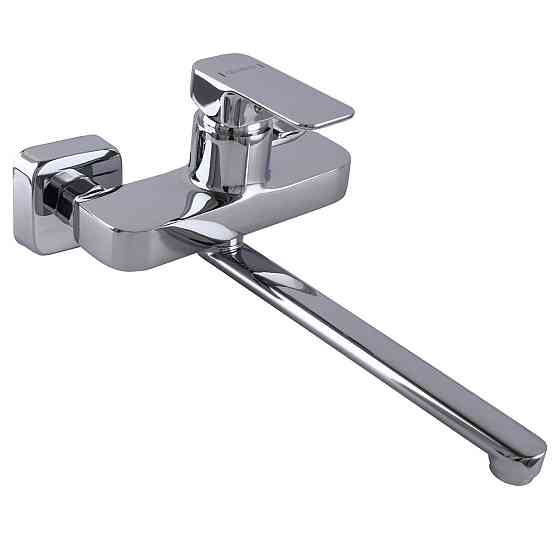 Змішувач для кухні Globus Lux Milano GLM-0104 (000014940) Київ