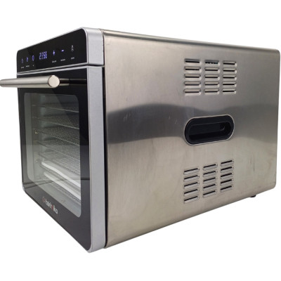 Сушка для овочів та фруктів Tekhniko DH-08D-SS Вінниця - фото 4