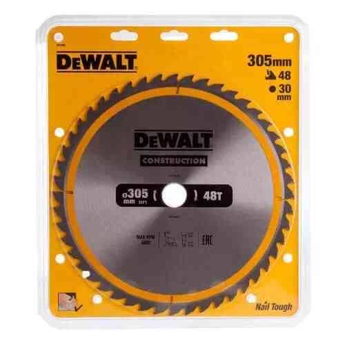 Диск пильний 305 х 30 (48Т) DeWALT DT1959 Київ