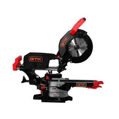 Торцювальна пила GTM HM1032 2000Вт (HM1032) Вінниця