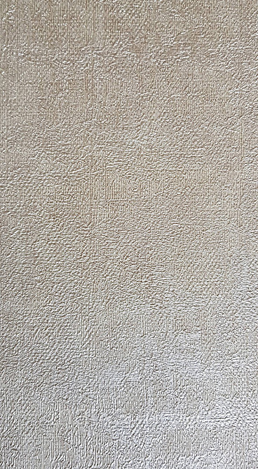 Шпалери вінілові на флізеліні Grandeco Universe метрові під штукатурку золотисті з глянцем UR1307 (VB1007) Київ - фото 3