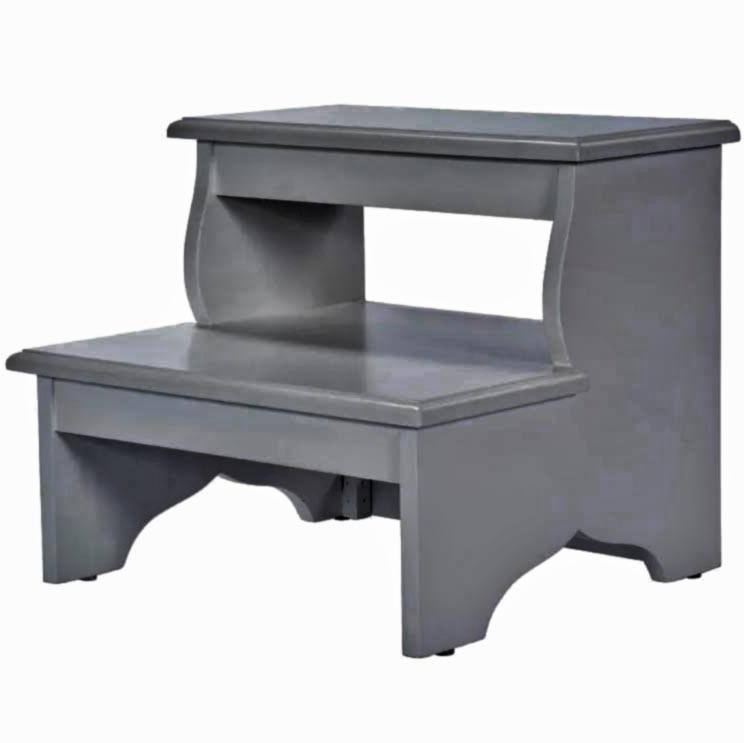 Скамейка-ступенька 