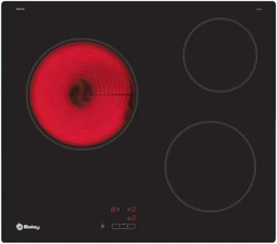 Варочная поверхность Balay 3EB764EN Киев