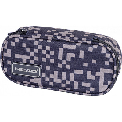 Пенал Head AC6 PIXEL GREY (503024071) Винница - изображение 1