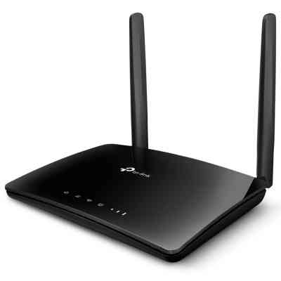 Маршрутизатор TP-Link Archer MR202 (ARCHER-MR202) Вінниця